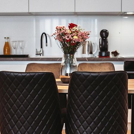Appartamento Apartman Martina Zara Esterno foto