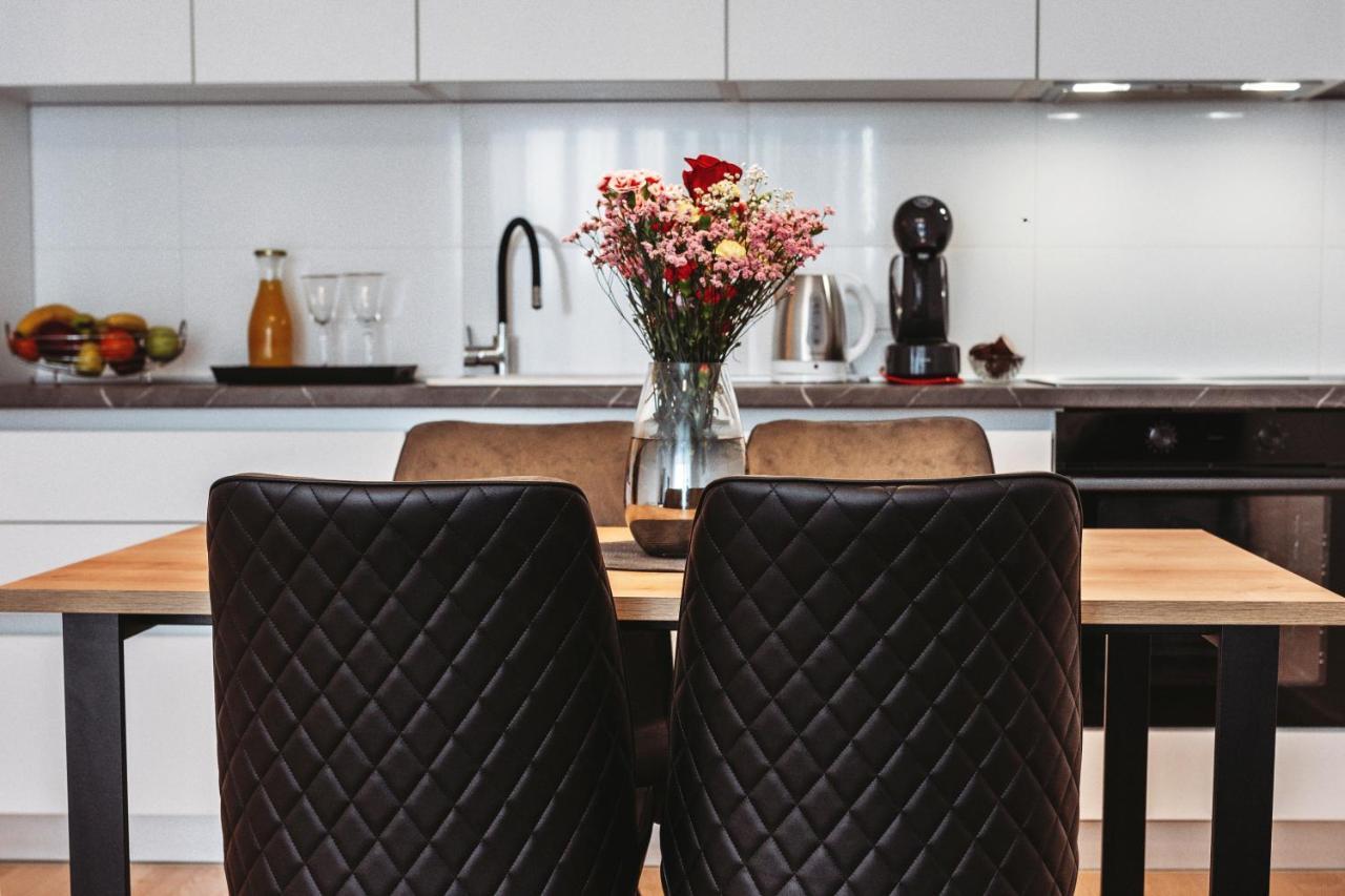 Appartamento Apartman Martina Zara Esterno foto