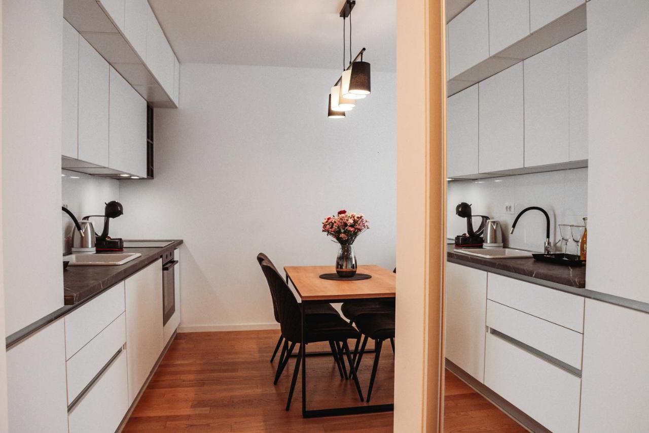 Appartamento Apartman Martina Zara Esterno foto